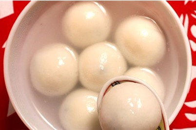 Taiyuan Laoshuku Sweet Dumplings