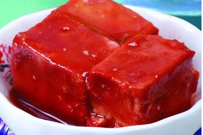 Shanxi Fermented Bean Curd