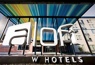 Aloft Dalian