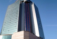 Dalian Harbour View Hotel