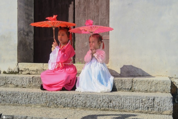 Liuzi Street Historical and Cultural Block in Yongzhou