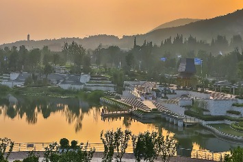 The ultimate guide to Tangshan hot springs