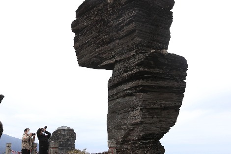 World heritage site exempts tickets for medical workers assisting Hubei