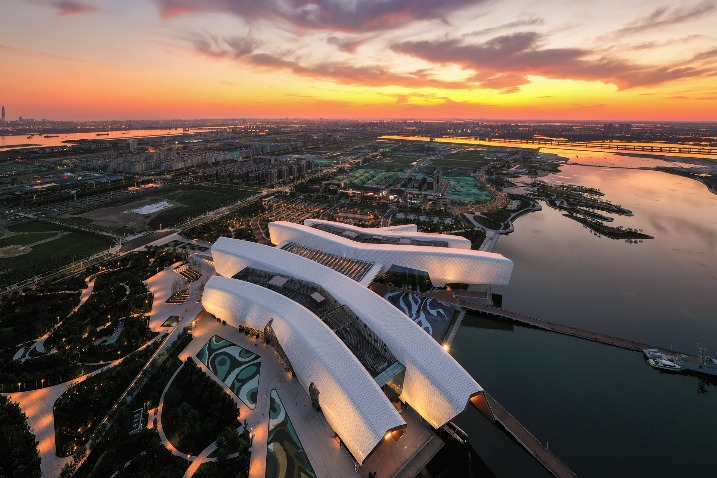 National Maritime Museum of China