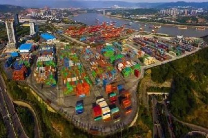 Chongqing Lianglu Cuntan Tariff Bonded Zone