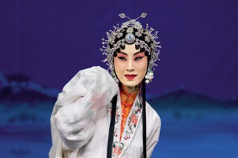 Musical adaptation of folktale 'White Snake' to debut online