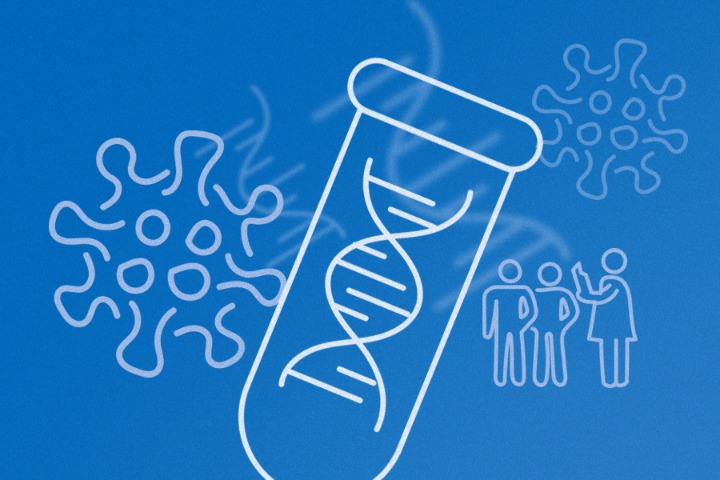 Who should take nucleic acid test in Beijing?