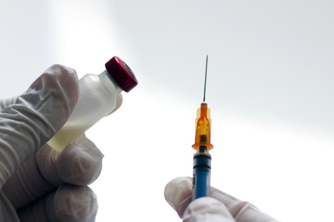 Imported shingles vaccine available in Beijing, Shanghai