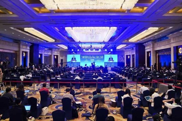 Shanghai forum calls for quality development