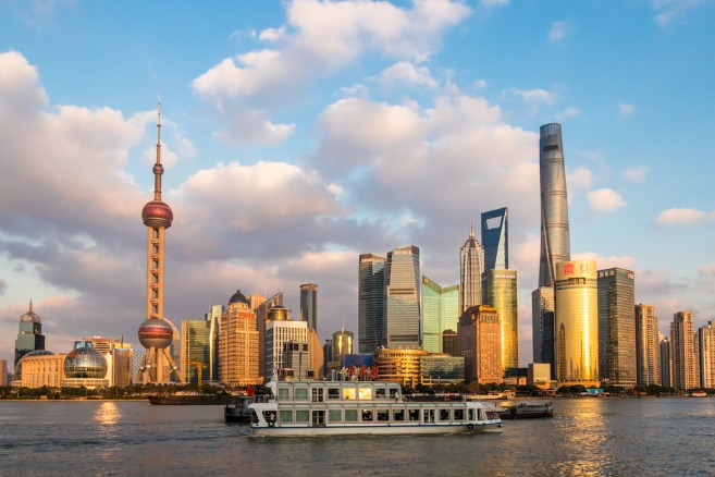 12th Lujiazui Forum to kick off in Shanghai