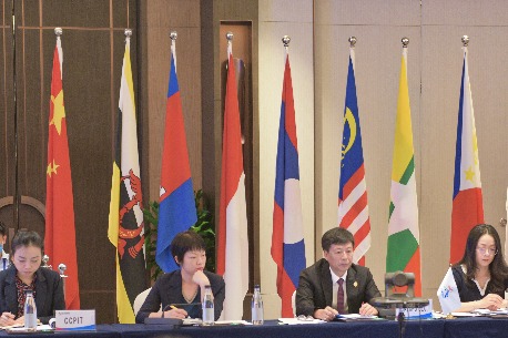 China-ASEAN expo postponed due to COVID-19