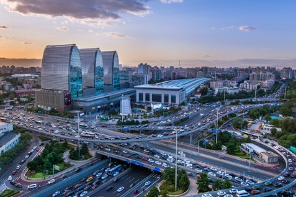 Beijing to add 20,000 NEV quota for carless families