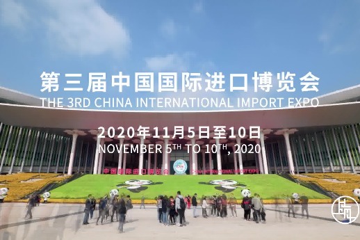 Video captures Shanghai's charms ahead of CIIE