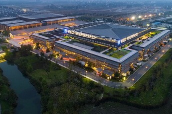 Alibaba boosts development of Digital Jiaxing