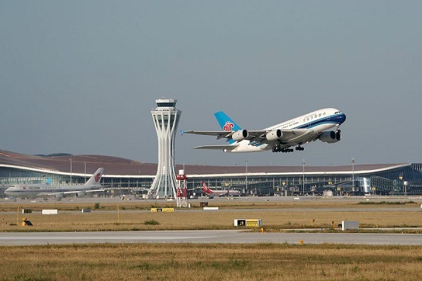 More flights to move to Beijing's new airport