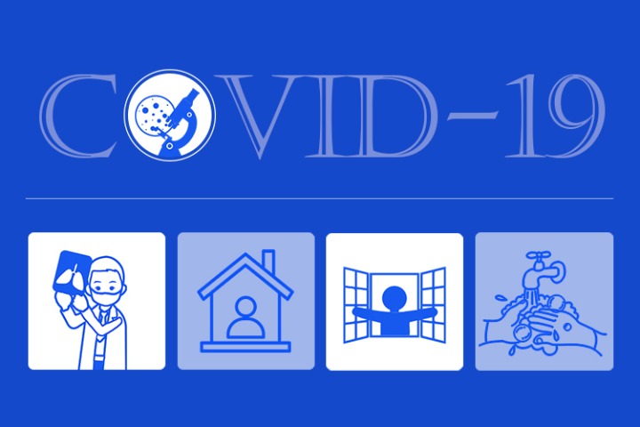 Diagnosis and Treatment Protocol for COVID-19 — Discharge