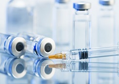 China's COVID-19 vaccines: Latest development