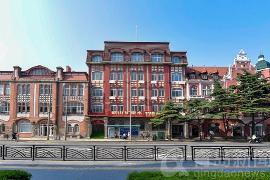 Laoshan Mineral Water Museum opens in Qingdao