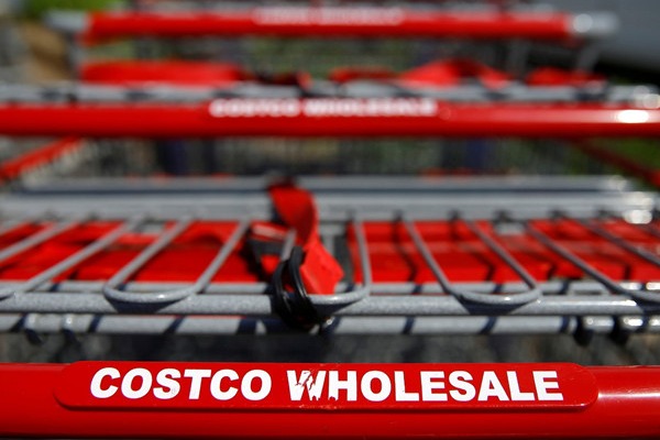 Costco maps out Suzhou store