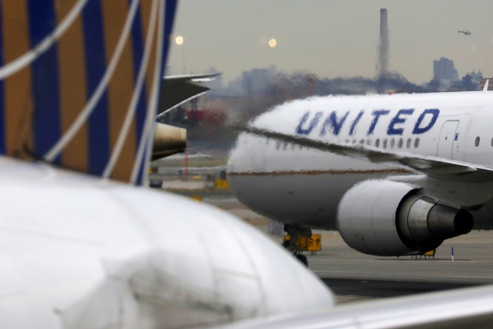 United to resume nonstop flights between San Francisco, Shanghai