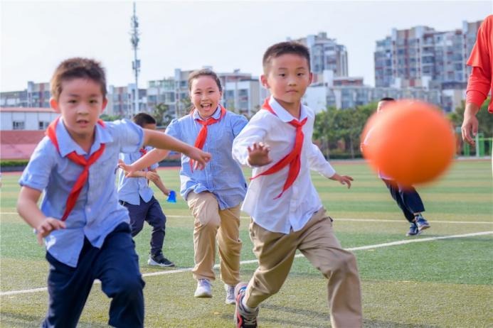 Jiangsu tests color-coded system to aid children in need