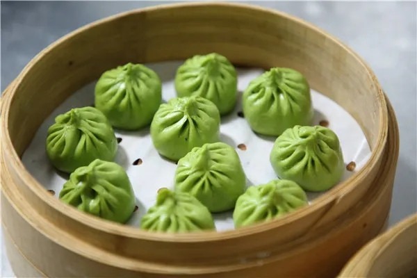 Hangzhou steamed buns prove popular in Tibet