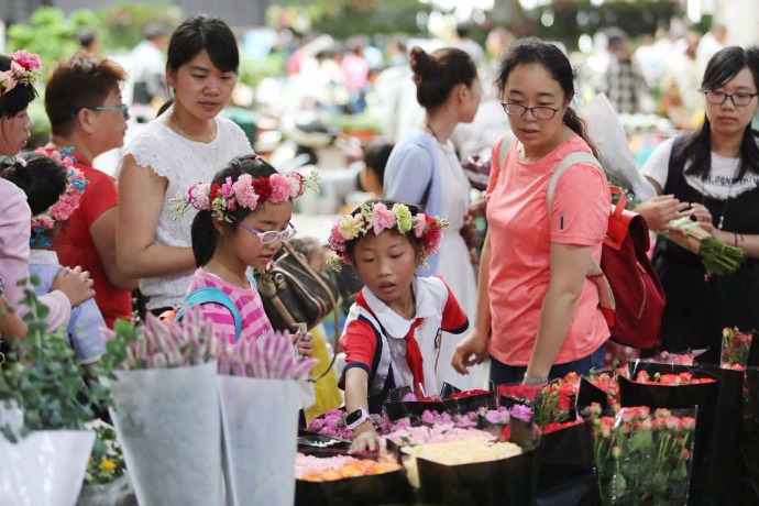 Expo brings more opportunities to China, South and Southeast Asia cooperation