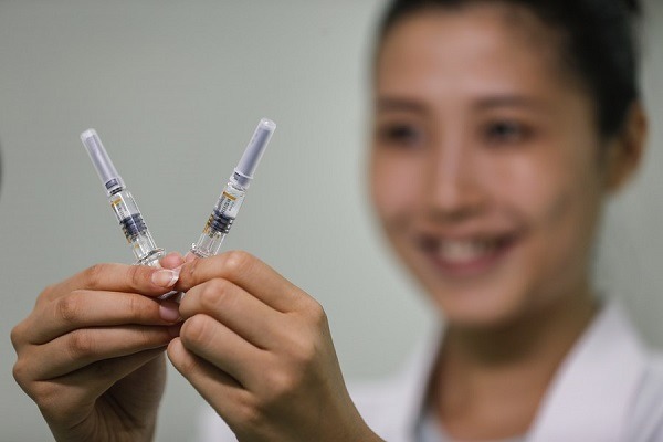 Sinovac COVID-19 vaccine granted conditional market approval in China