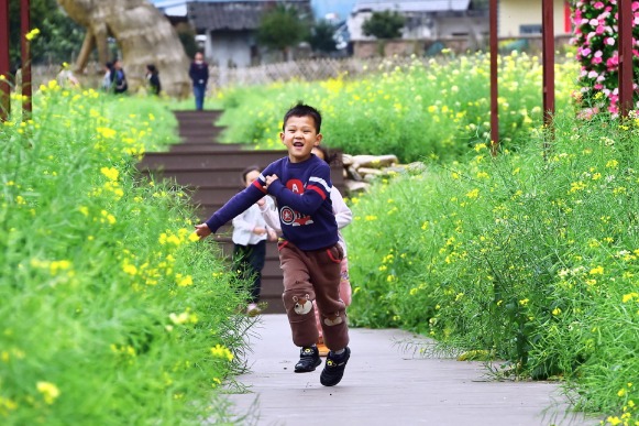 Cleanup plan restores faded rural beauty