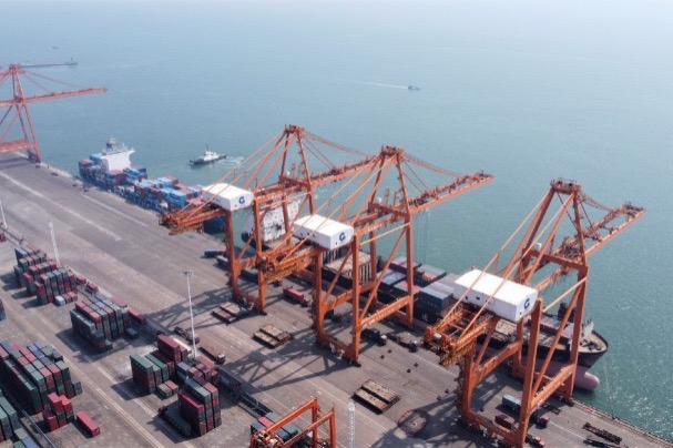 How will China's exports sustain growth momentum in 2021?