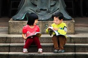 Book sales jump during Spring Festival holiday in Shanghai