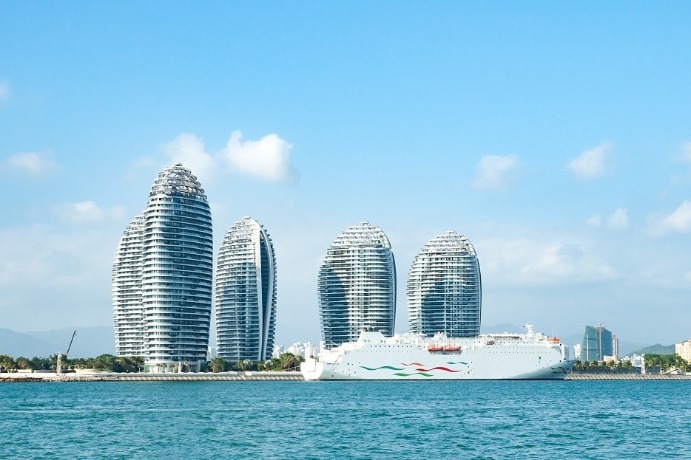 Sanya tourism promotion bureau puts out call for global talent