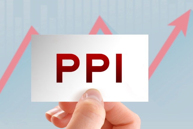 China's PPI up 1.7% in February