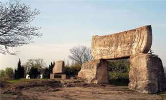 Hemudu Cultural Site Museum