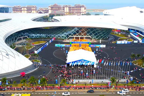 Consumer products expo in Hainan set to boost sales