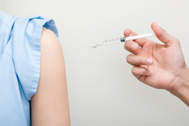 Jiangsu rolls out COVID-19 vaccination for foreigners