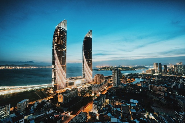 Xiamen ranks 7th nationwide in SME development