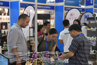 SMEs given global stage at Guangzhou fair