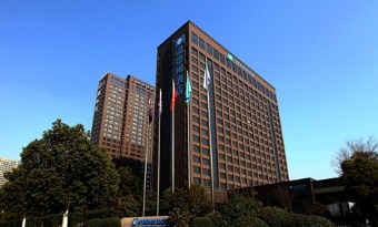 Wyndham Hotel Xuzhou