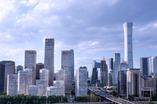 SCMP: China's provinces set confident economic growth targets in 2021