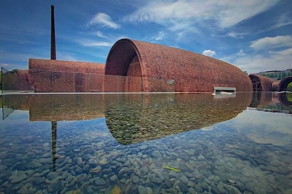 Imperial kiln museum opens in China's porcelain capital