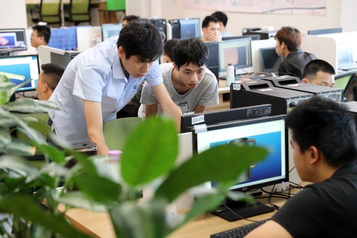 Guangdong's Bay Area cities attracting talent