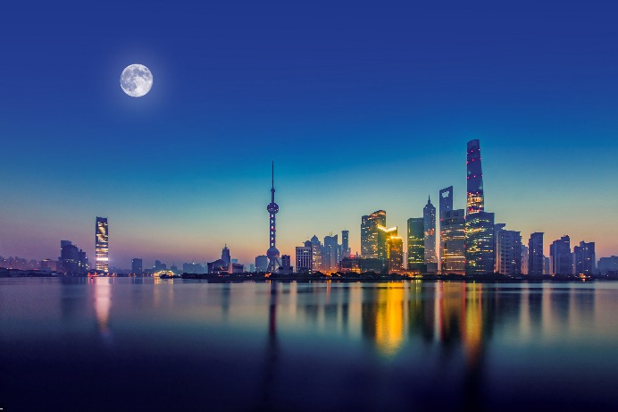 MNCs keep the faith in Shanghai as key HQ destination