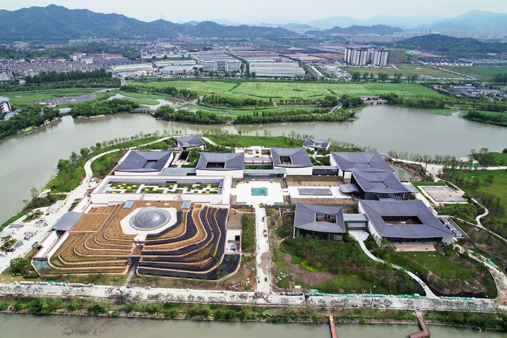 World Tourism Museum to open in Hangzhou