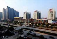 Xiaoshan Economic and Technological Development Zone