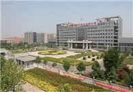 Sanmenxia Industry Cluster