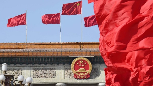 Anti-sanctions law to protect China's interests