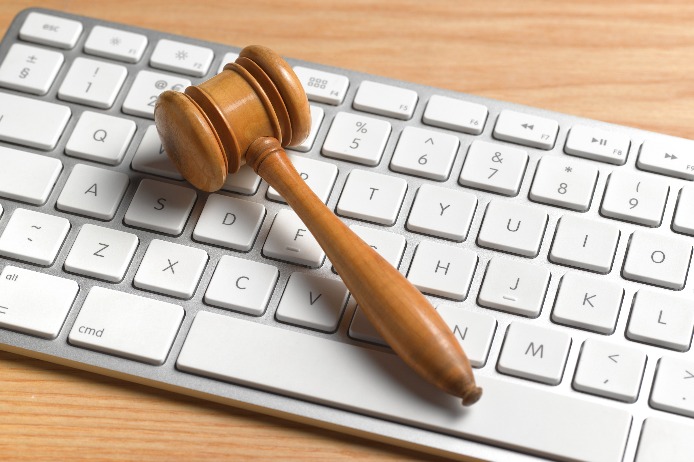 Legal interpretation outlines work, responsibilities of online courts