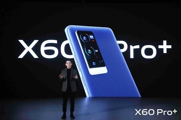 Vivo becomes world's second-fastest growing 5G smartphone vendor