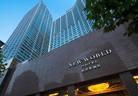 New World Dalian Hotel